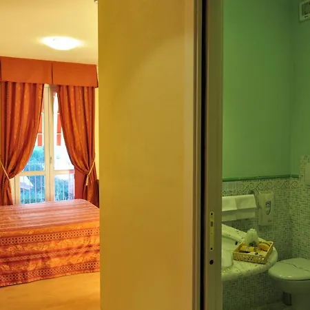 Hotel Alsazia 3*