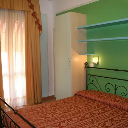 Alsazia 3* Sirmione