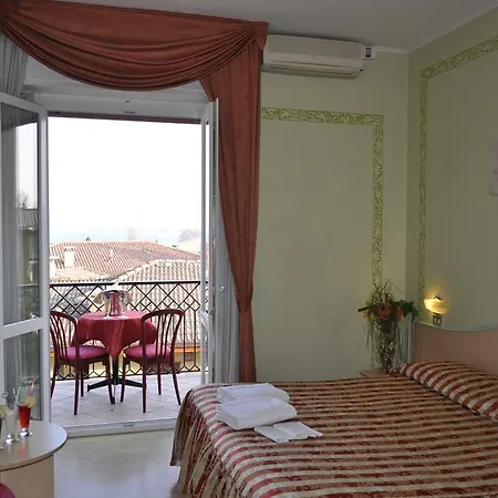 Hotel Alsazia Sirmione