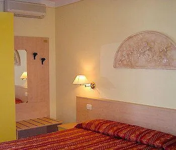 Hotel Alsazia 3*