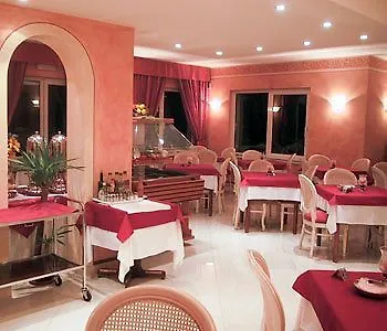 Alsazia Hotel 3*