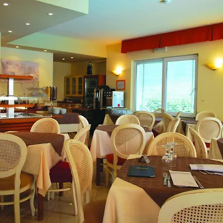 Alsazia 3* Sirmione