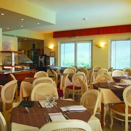 Hotel Alsazia