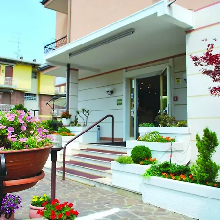Alsazia Hotel 3*