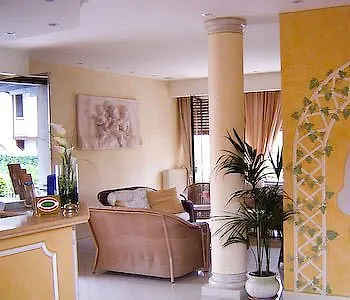 Hotel Alsazia Sirmione