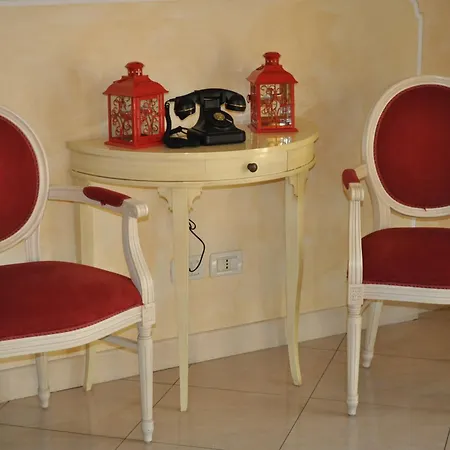 Alsazia Hotel