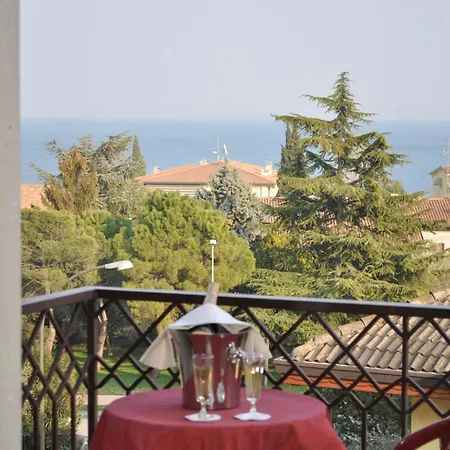 Hotel Alsazia 3*