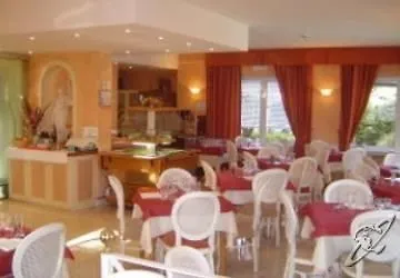 Alsazia Hotel