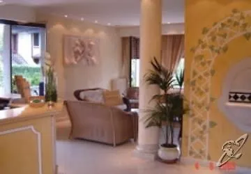 Alsazia 3*